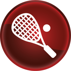 racquet ball