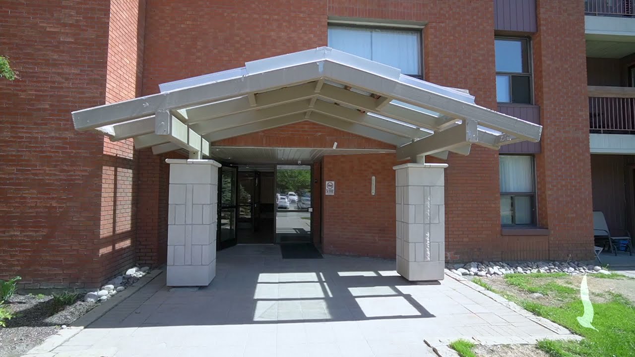 Apartments Elliot Lake Retirement Living